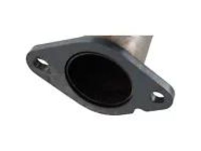 Ford CV6Z-5E212-D Catalytic Converter