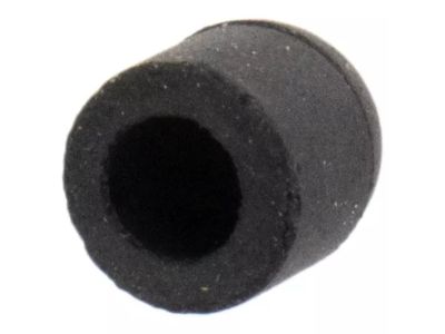 Ford BT4Z-78265A28-AA Door Trim Panel Bumper