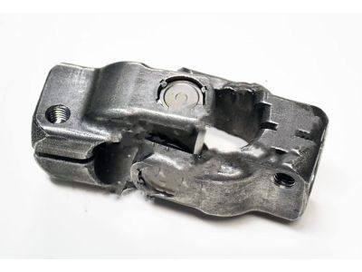 Ford F7DZ-3N725-AA Lower Coupling