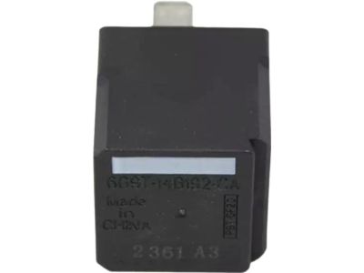 Ford 6G9Z-14N089-B Relay