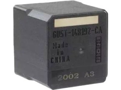 Ford 6G9Z-14N089-B Relay