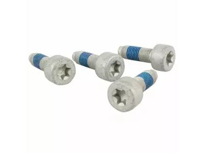 Ford -W717146-S439 Rotor Bolt