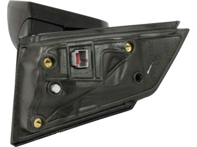 Ford GJ5Z-17683-AB Mirror Assembly