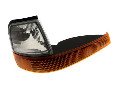 Ford XL5Z-13200-AA Park/Marker Lamp
