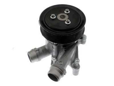 Ford BC3Z-8501-C Auxiliary Pump