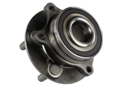Ford KR3Z-1104-B Hub Assembly