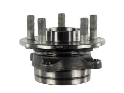 Ford KR3Z-1104-B Hub Assembly