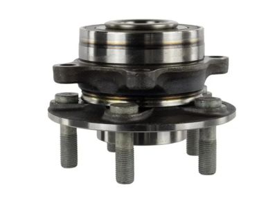 Ford KR3Z-1104-B Hub Assembly