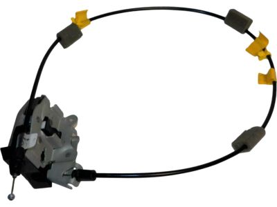 Ford 8L3Z-15264A01-B Latch Assembly