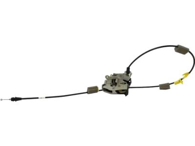 Ford 8L3Z-15264A01-B Latch Assembly