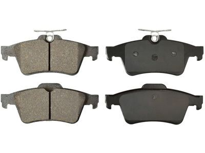 Ford CV6Z-2200-A Rear Pads