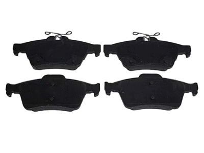 Ford CV6Z-2200-A Rear Pads