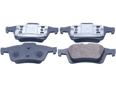 Ford CV6Z-2200-A Rear Pads