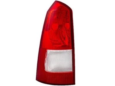 Ford 1S4Z-13405-CA Tail Lamp Assembly
