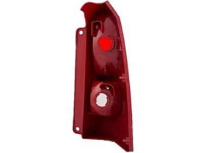 Ford 1S4Z-13405-CA Tail Lamp Assembly