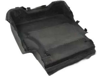Ford JL7Z-7863840-A Seat Cushion Pad