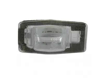 Ford YL8Z-13550-AA License Lamp