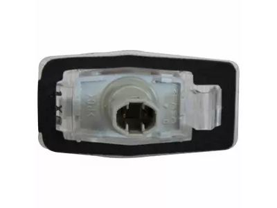 Ford YL8Z-13550-AA License Lamp