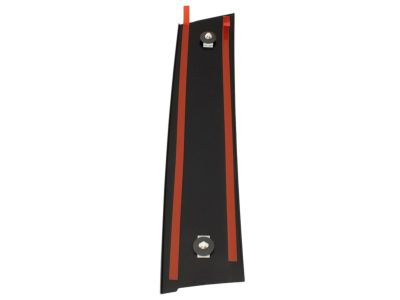 Ford BE9Z-74255A63-A Applique