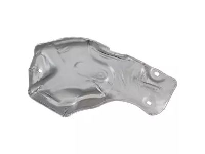 Ford DS7Z-9N454-C Heat Shield