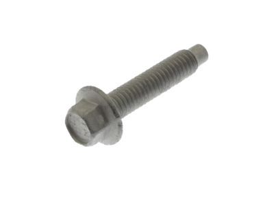 Ford -W500215-S439 Oil Pump Bolt