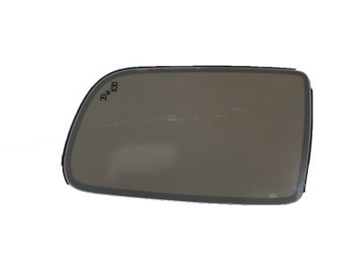 Ford AE9Z-17K707-J Mirror Glass