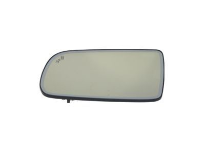 Ford AE9Z-17K707-J Mirror Glass