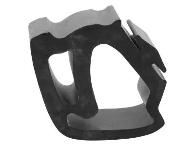 Ford EB3Z-16758-A Bumper