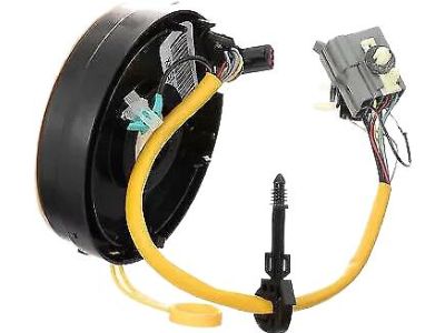 Ford F87Z-14A664-EC Clock Spring