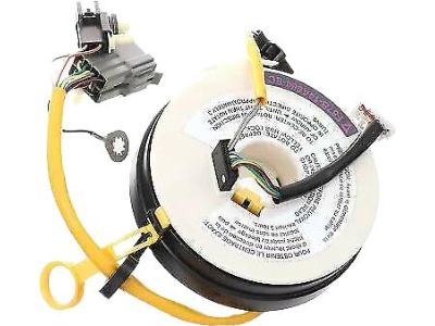 Ford F87Z-14A664-EC Clock Spring