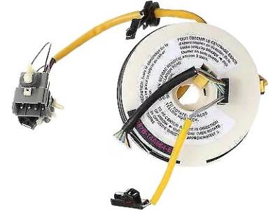 Ford F87Z-14A664-EC Clock Spring