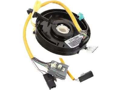 Ford F87Z-14A664-EC Clock Spring