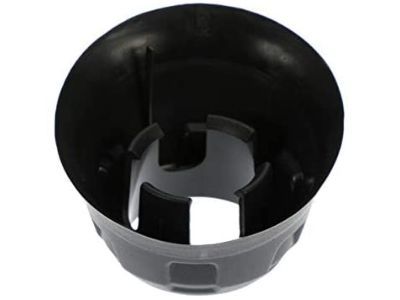 Ford BK3Z-16758-B Bumper