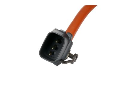 Ford 8C3Z-9J460-F EGR Temperature Sensor