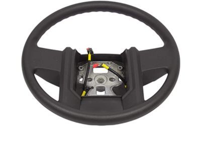 Ford AC3Z-3600-AD Steering Wheel