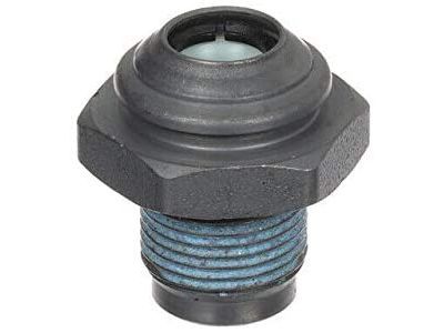 Ford 2L1Z-7D273-BB Connector