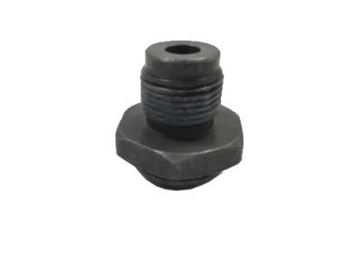 Ford 2L1Z-7D273-BB Connector