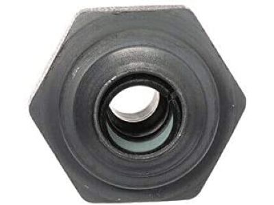 Ford 2L1Z-7D273-BB Connector