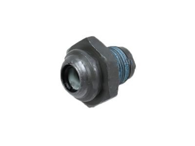 Ford 2L1Z-7D273-BB Connector