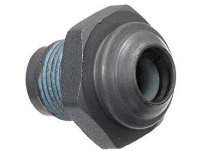 Ford 2L1Z-7D273-BB Connector
