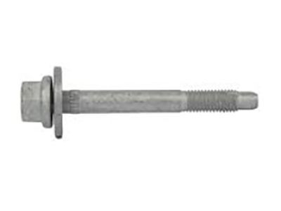 Ford -W716077-S439 Suspension Crossmember Rear Bolt