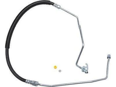 Ford 6L8Z-3A719-E Pressure Hose