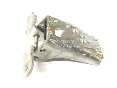 Ford E8TZ-1522811-A Upper Hinge