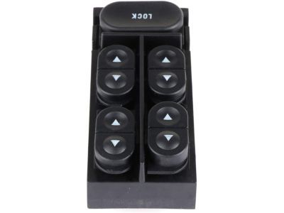 Ford E9DZ-14529-A Window Switch