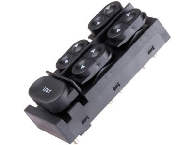 Ford E9DZ-14529-A Window Switch