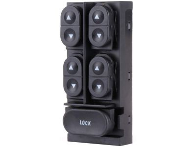 Ford E9DZ-14529-A Window Switch