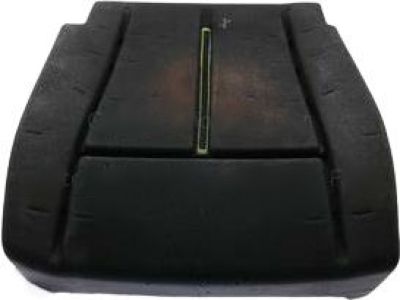 Ford BL1Z-78632A22-A Seat Cushion Pad