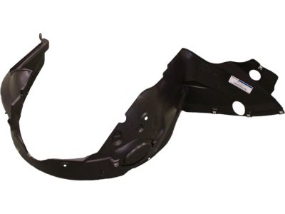 Ford 6E5Z-16102-A Fender Liner