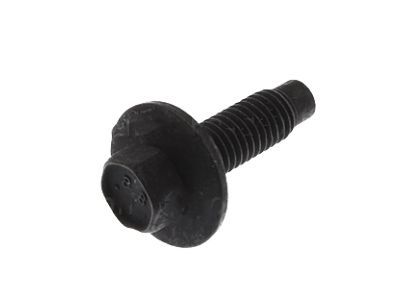 Ford -W503943-S900 Rear Plate Bolt