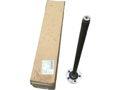 Ford 3L2Z-4234-AB Axle Shafts